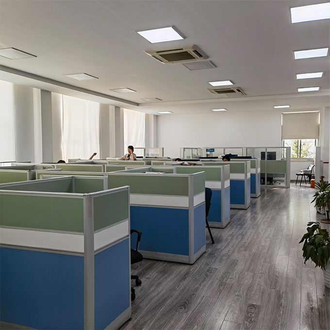 China Ningbo Qiahe Products Co., Ltd. Bedrijfsprofiel