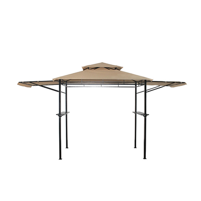 Verbeter je kokervaring met dit Gazebo Pakket Grootte 4.212*39*12.5cm