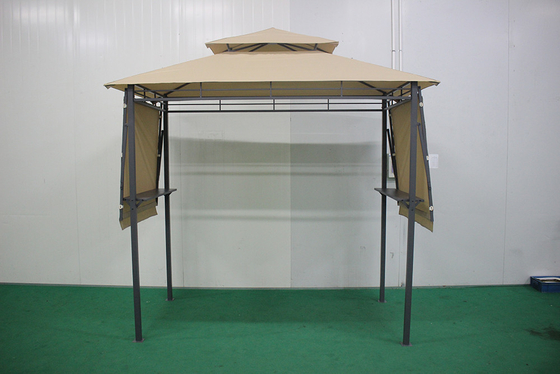 Verbeter je kokervaring met dit Gazebo Pakket Grootte 4.212*39*12.5cm