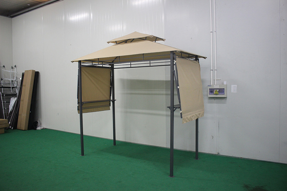 Verbeter je kokervaring met dit Gazebo Pakket Grootte 4.212*39*12.5cm