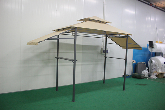 Verbeter je kokervaring met dit Gazebo Pakket Grootte 4.212*39*12.5cm