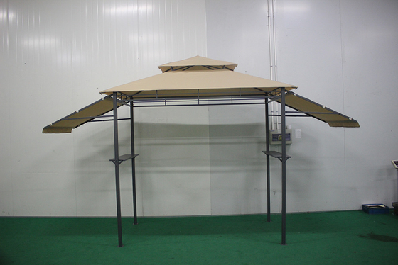 Verbeter je kokervaring met dit Gazebo Pakket Grootte 4.212*39*12.5cm