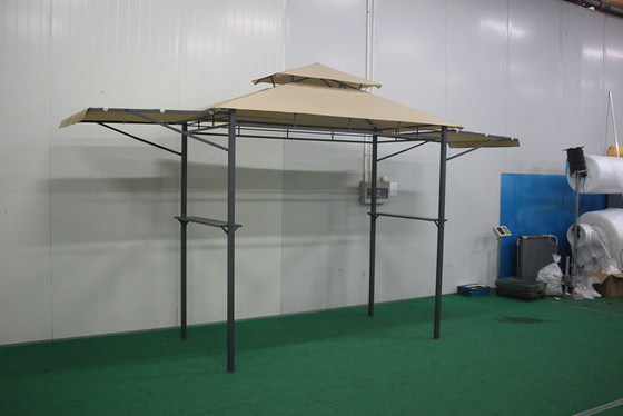 Verbeter je kokervaring met dit Gazebo Pakket Grootte 4.212*39*12.5cm