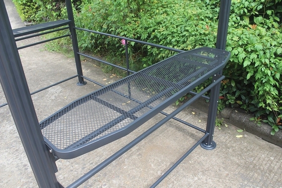 Metal Frame Trade Display Pop-up Opvouwbare tent Gazebo Canopy voor netwerkevenementen