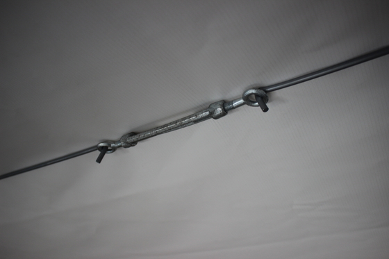 Makkelijke installatie Buiten Double Truss Carport Garage Canopy Tent Shelter voor opslag