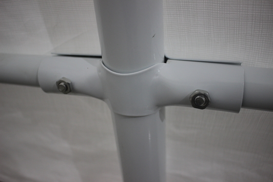 360*600*340cm Metalen profiel geluidsdicht Grote feest tent Ideaal voor bruiloften
