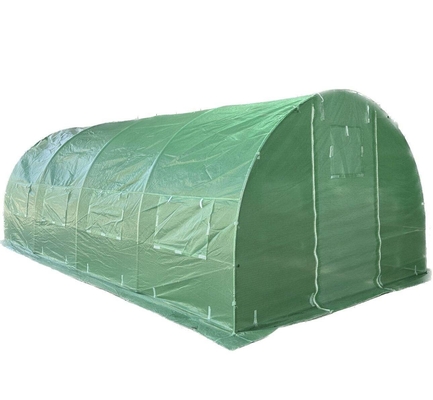 3X2X2M Landbouwspeelhuisjes De ultieme oplossing voor buitenplant