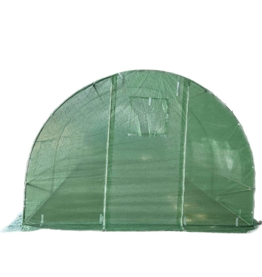 3X2X2M Landbouwspeelhuisjes De ultieme oplossing voor buitenplant