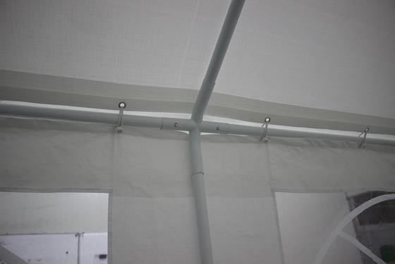 Bedek uw auto met stijl met onze luxe CP019-B Carport Canopy Garage Shelter