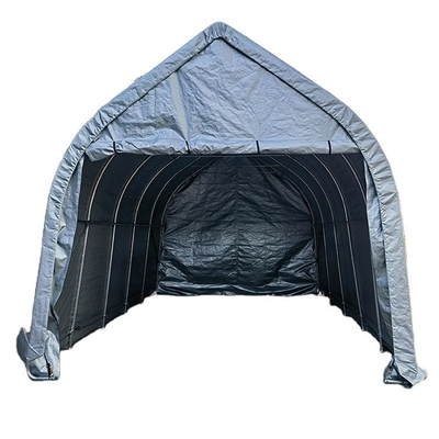 Stalen raam waterdicht PVC tent voor evenement Metalen type Stalen feest Trade Show trouwfeest