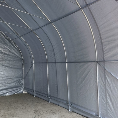 Stalen raam waterdicht PVC tent voor evenement Metalen type Stalen feest Trade Show trouwfeest