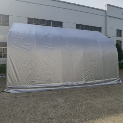 Stalen raam waterdicht PVC tent voor evenement Metalen type Stalen feest Trade Show trouwfeest