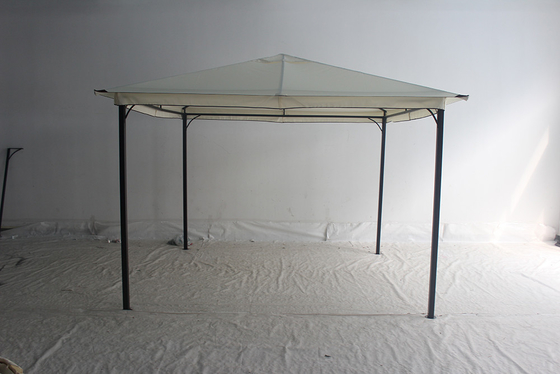 Stalen frame en pakket Grootte 209*33*14.5cm 3.3*3.3M Klappende Gazebo tent voor tuin