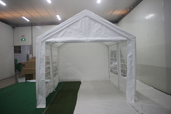 Zware post en carport shelter voor voertuigen High Cost Performance Car Gazebo