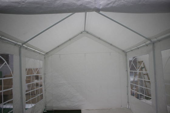 Zware post en carport shelter voor voertuigen High Cost Performance Car Gazebo