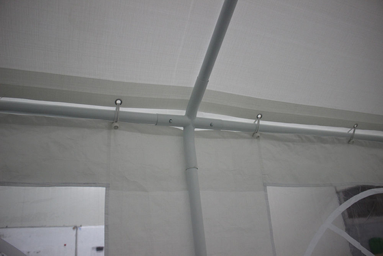 Steady Style Heavy Duty Carport Gazebo Canopy Garage Auto Shelter voor stabiele structuur