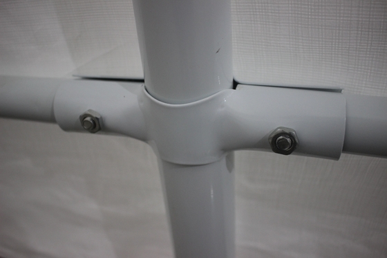 Metal Frame Garages Mobiele waterdichte producten voor outdoor carport en draagbare autotent