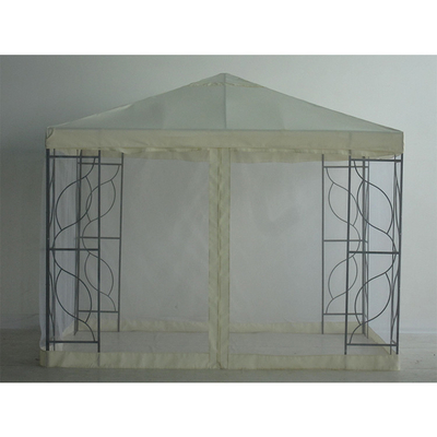 Pakket Grootte 197*46.5*12cm Feestzaal met waterdicht PA-stof en poedercoating