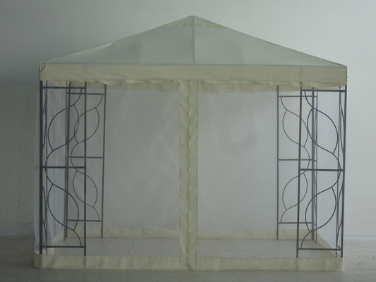 Pakket Grootte 197*46.5*12cm Feestzaal met waterdicht PA-stof en poedercoating