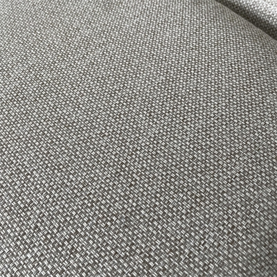 Aluminium frame luxe tafel Bistro set voor buitentuinmeubelen aangepaste kleur
