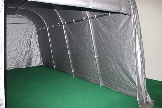 NATURE Onder druk behandelde, waterdichte, UV-bestendige doekcarportbedekkingen voor gezinsgebruik