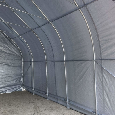 13*20*11.5ft Grootte Klappbare auto garage Staal carport voor waterdichte garage