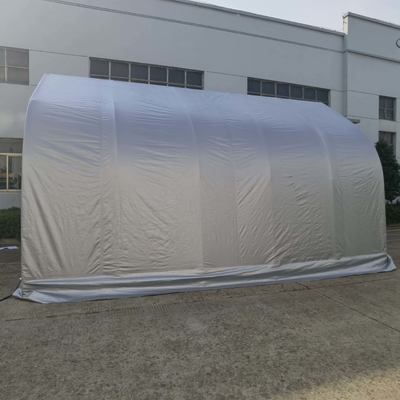 13*20*11.5ft Grootte Klappbare auto garage Staal carport voor waterdichte garage