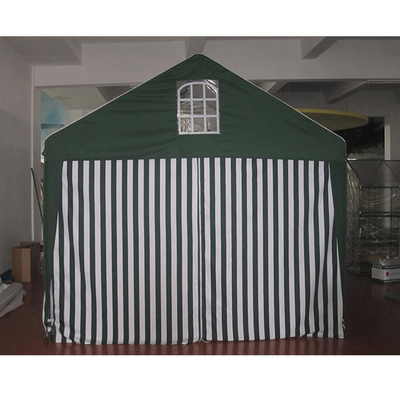 Buitentuin Terras Tent Carport opslag Shelter Schuur Auto Canopy met robuuste metalen type