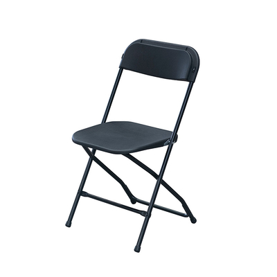 Opstapelbare tuin bruidsstoel, perfect voor buitensport en evenementen