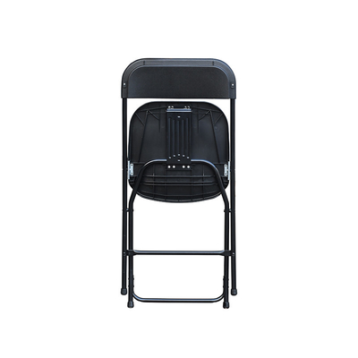Opstapelbare tuin bruidsstoel, perfect voor buitensport en evenementen