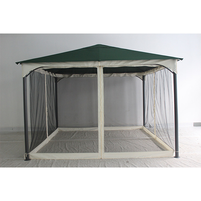 3.5*3.5*2.75M Waterdicht Canvas Canopy vervanging Cover Perfect voor buitenfeesten