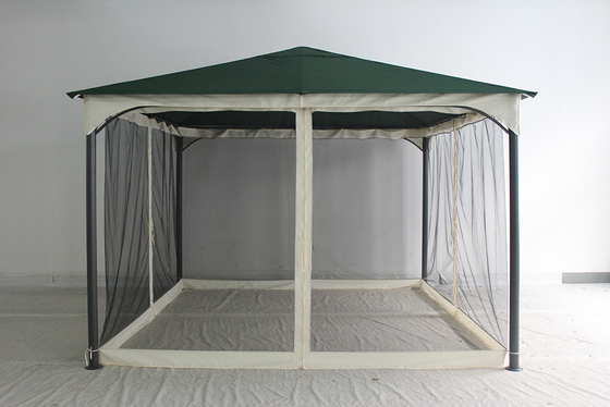 3.5*3.5*2.75M Waterdicht Canvas Canopy vervanging Cover Perfect voor buitenfeesten