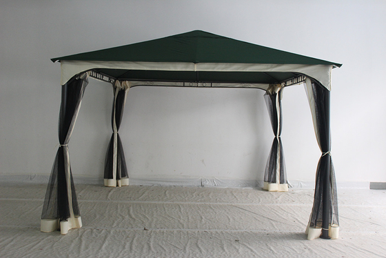 3.5*3.5*2.75M Waterdicht Canvas Canopy vervanging Cover Perfect voor buitenfeesten