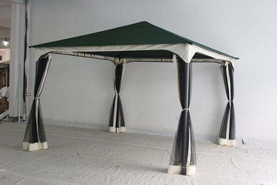 3.5*3.5*2.75M Waterdicht Canvas Canopy vervanging Cover Perfect voor buitenfeesten