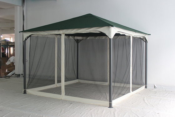 3.5*3.5*2.75M Waterdicht Canvas Canopy vervanging Cover Perfect voor buitenfeesten
