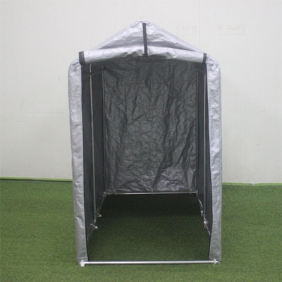 Motorfiets Garage Fiets Draagbare Carport Tent Perfect voor Outdoor Storage Solutions