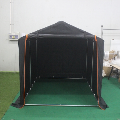 Motorfiets Garage Fiets Draagbare Carport Tent Perfect voor Outdoor Storage Solutions
