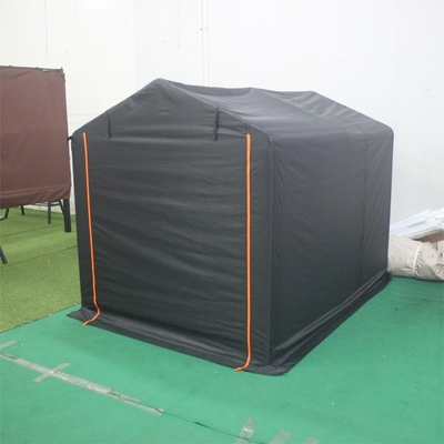 Motorfiets Garage Fiets Draagbare Carport Tent Perfect voor Outdoor Storage Solutions