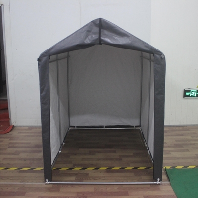 Motorfiets Garage Fiets Draagbare Carport Tent Perfect voor Outdoor Storage Solutions