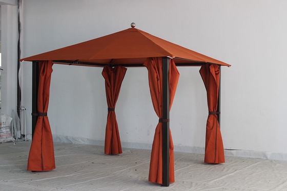 223*35.5*16.5cm Pakketgrootte Makkelijk opvouwbaar strandtent voor buitenkamperen Gazebo