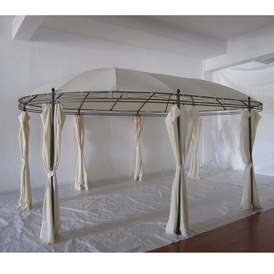 Robuuste Gazebo 3.5*5.3M voor Outdoor Pakket Grootte 204*38.5*22.5cm Elegant ontwerp