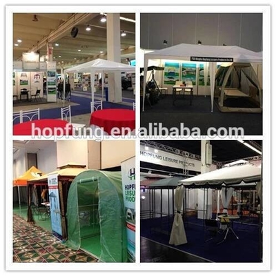 Ontdek de perfecte combinatie van schoonheid en functionaliteit met onze luxe metalen Gazebo