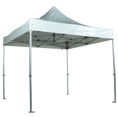Buitenmeubilair Aluminium vouwtent met aluminium frame en muggennet