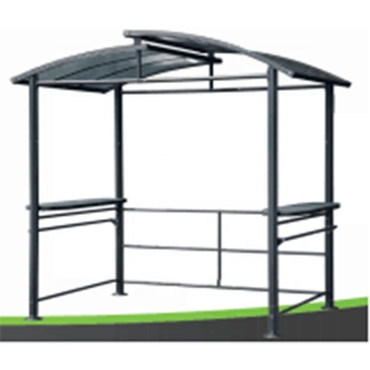 Metal Frame Trade Display Pop-up Opvouwbare tent Gazebo Canopy voor netwerkevenementen