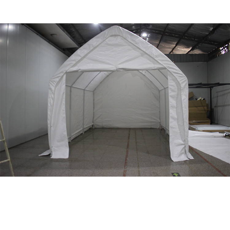 360*600*340cm Metalen profiel geluidsdicht Grote feest tent Ideaal voor bruiloften