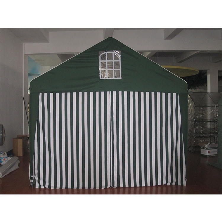 Poederbedekte metalen autoverbergingsruimte Canopy Garage Opneembaar opvouwbaar tent Draagbaar Carport