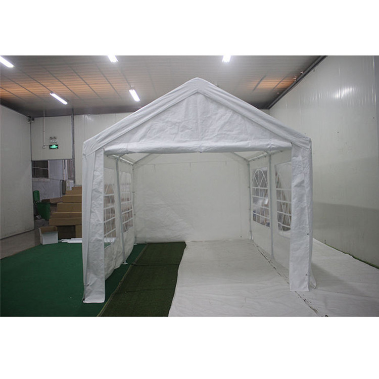 Tenten voor buitenshuis Hard duty Marquee Party Tent voor bruiloften en feesten