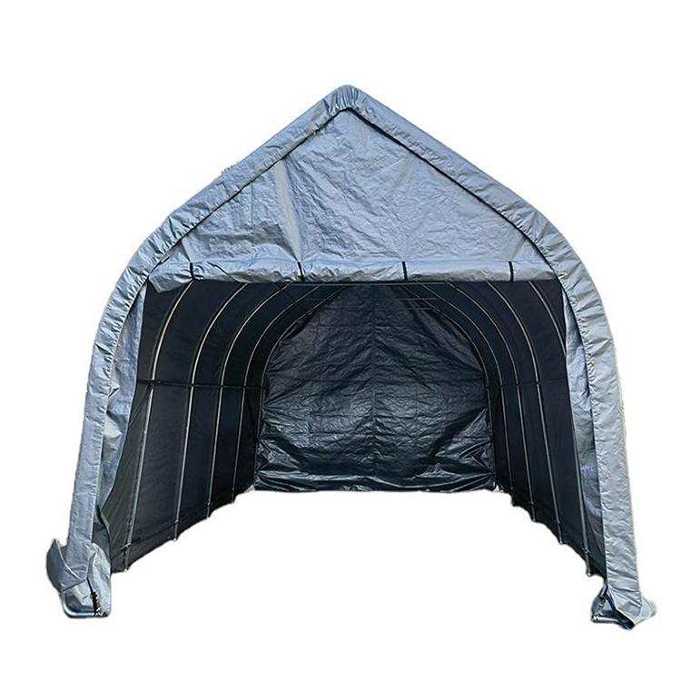 13*20*11.5ft Grootte Klappbare auto garage Staal carport voor waterdichte garage