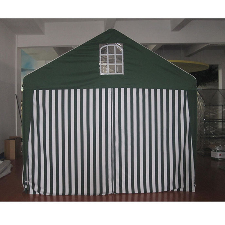 300*600 cm vouwbaar auto-deksel Canopy Draagbare Carport Inhaalbare vouwbare voor tuin