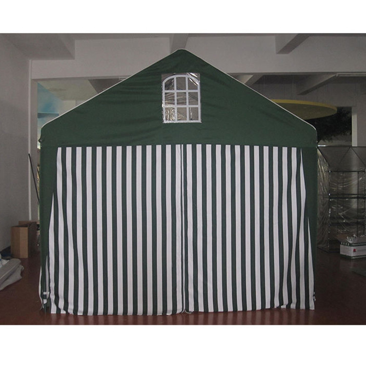 Buitentuin Terras Tent Carport opslag Shelter Schuur Auto Canopy met robuuste metalen type